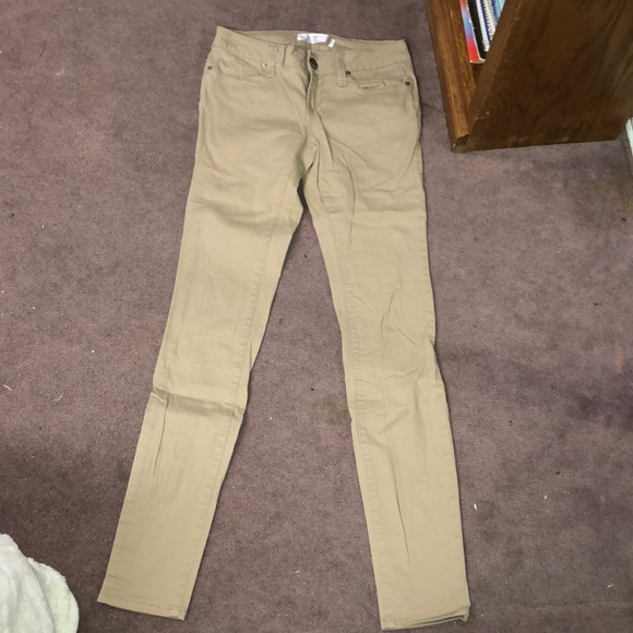 Jeans - Picture 1 of 2